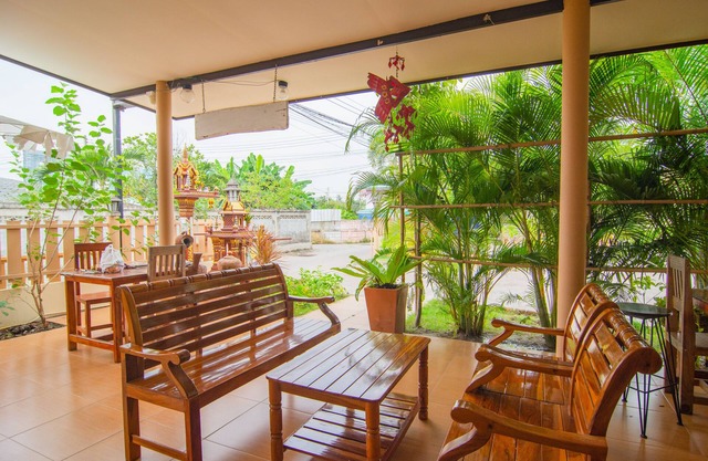 OYO Nawang Resort