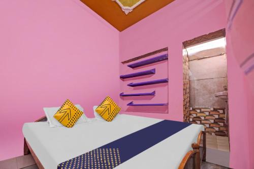 OYO S Siddhi Vinayak