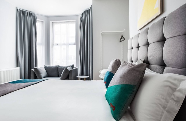 OYO Studiotel Great Yarmouth - Modern Hotel Apartments