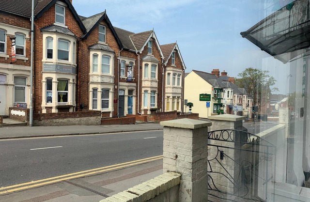 OYO Swandown Hotel