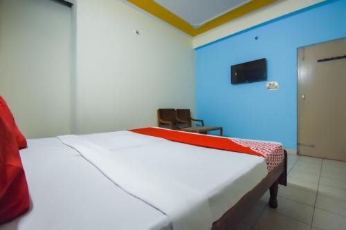 OYO Wings Guest House