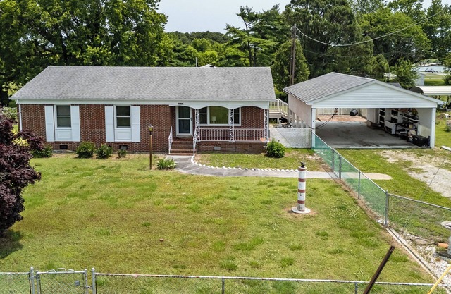 Oyster Harbor Cottage – Where the Only Limit Is Your Imagination