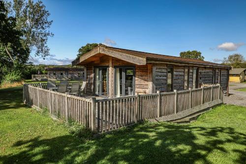 Oystercatcher Lodge Riverdale