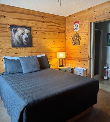Ozark RV Park and Cabins