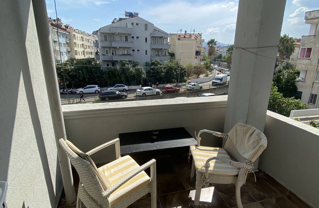 Özcan Otel