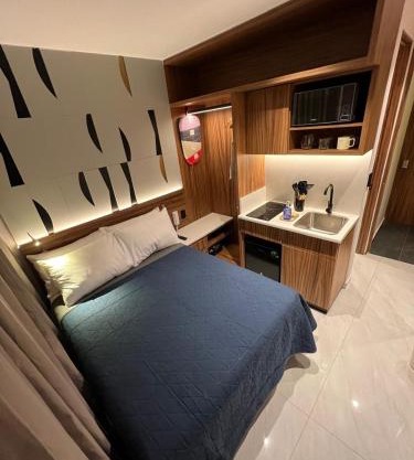 Pánuco Suites