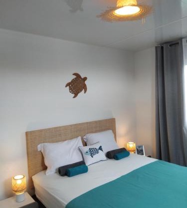 Pâquerette - Maison familiale au calme avec jardin