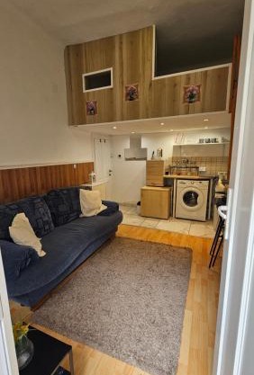 Pötti Apartman