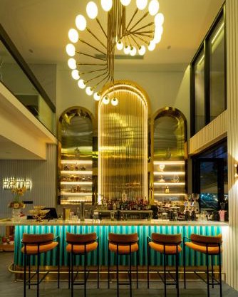 PĀMA Boutique Hotel & Bistro