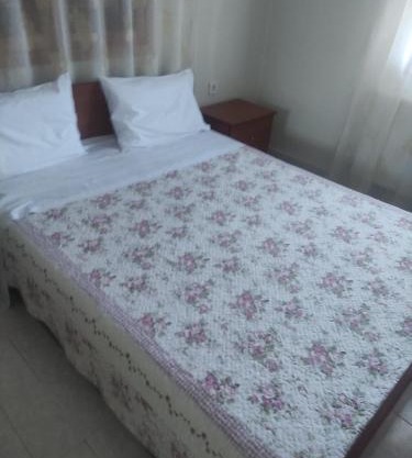 PΑNSION Μελίκη