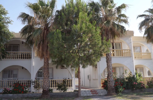 Paradise Holiday Bungalows - Best Location next to Cratos Beach Club