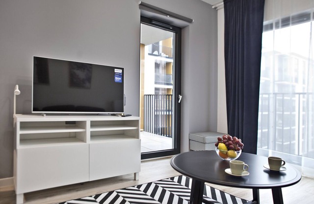 P&O Apartments Anny German - Żoliborz