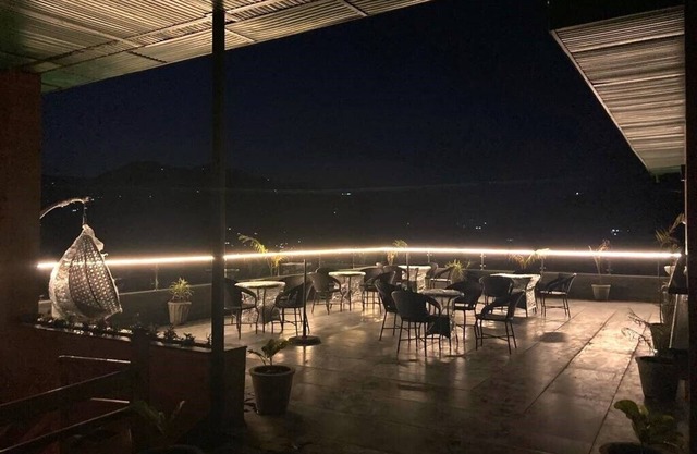 P.VEE RESORTS