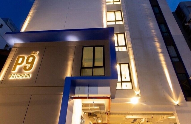 P9 Ratchada Hotel