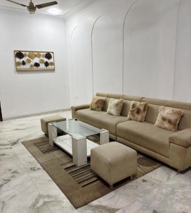 Pacho Luxe- 2 Bedroom Luxury Independent Villa