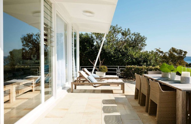 Pacific Blue by Contemporary Hotels