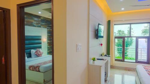 Pacific Inn Mussoorie