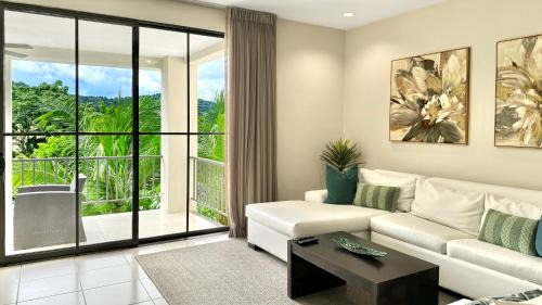 Pacifico L711 Resort Style 3br Condo Coco