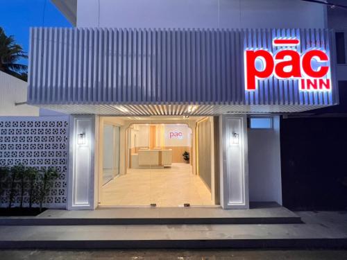PACINN Narathiwat โรงแรมพักอินน์ นราธิวาส
