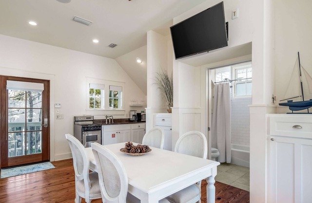 Packed Prime Luxury CarriageApt by Camp Watercolor