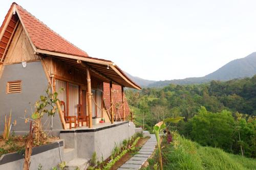 Padi Bali Jatiluwih