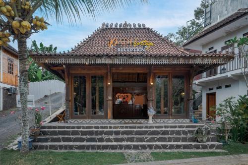 Padi Heritage Hotel