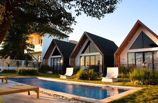 Padi Villa Canggu