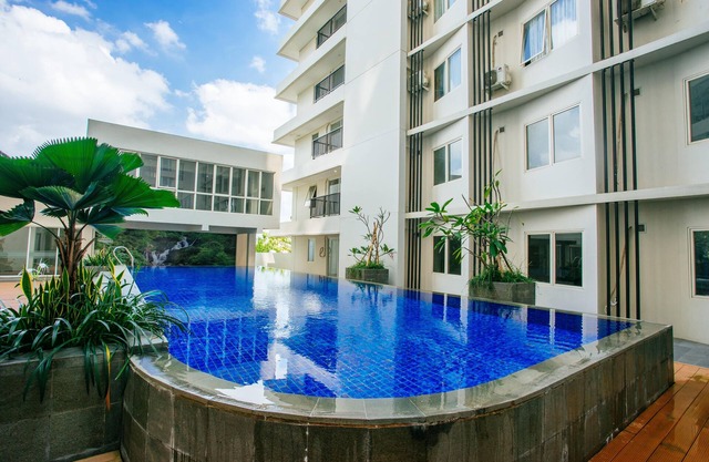 Padina Soho and Residence