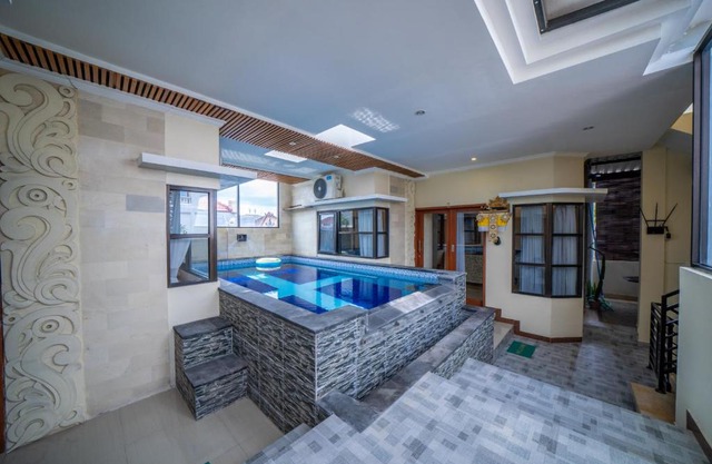 Padma Lodge Legian