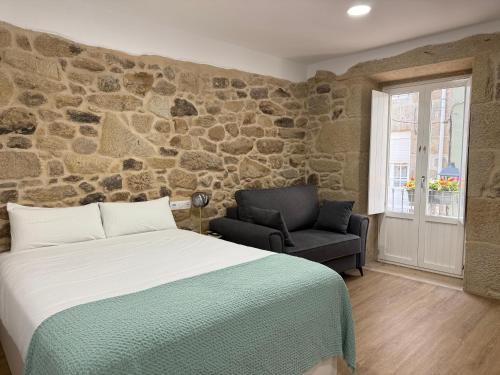 Padrón Plaza Lotf L3 by URent