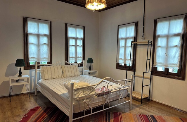 PAFLAGONYA OTEL SAFANBOLU