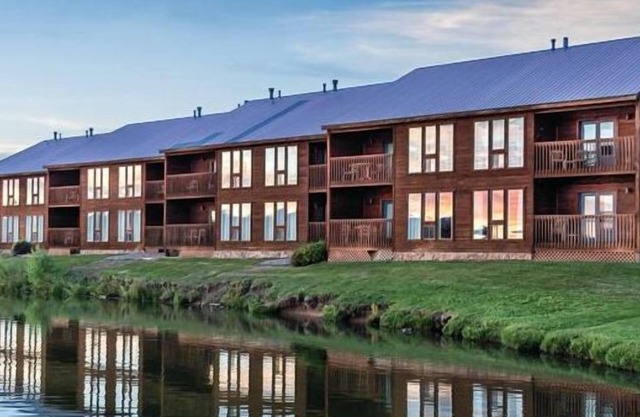 Pagosa 1bdr Suite- Ptarmigan