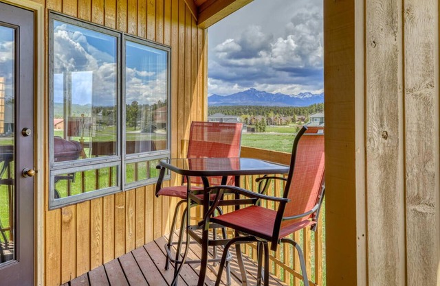 Pagosa Peak Oasis