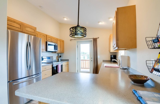 Pagosa Springs Home w/Lake Views: Near Wolf Creek