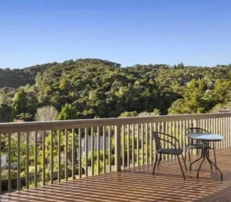Paihia Retreat