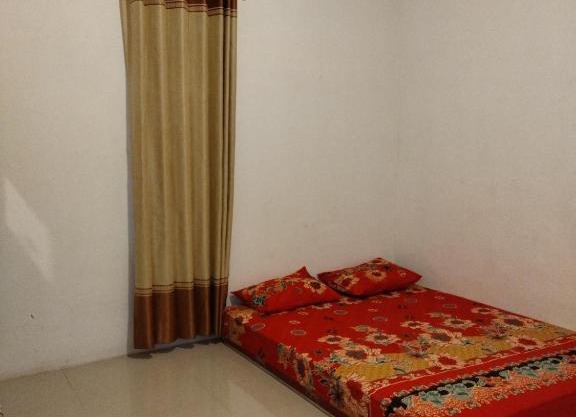 Pakok homestay