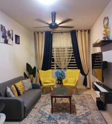 Pala Place Homestay