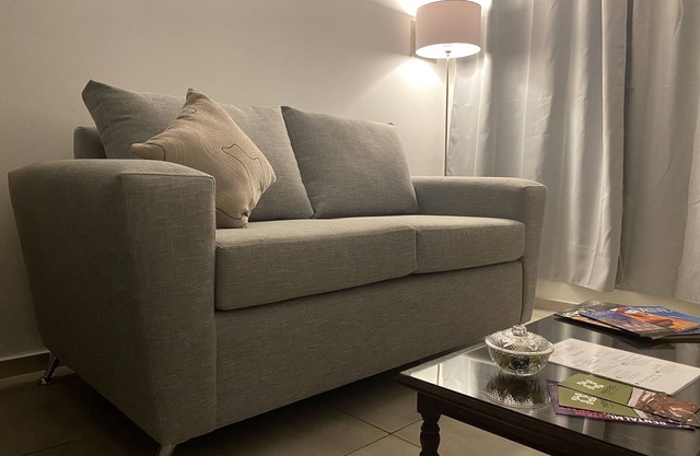 Palace Apartments Mendoza is a space for an ideal stay.