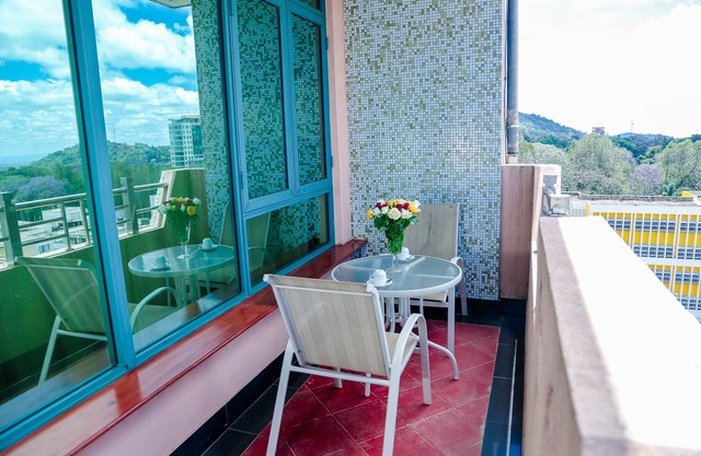 Palace Hotel Arusha