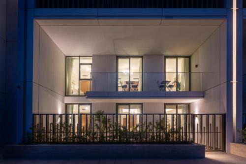 Palace Residence Beach Villa - Direct Beach Access