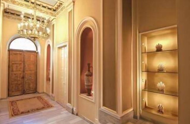 Palaiologos Luxury City Hotel