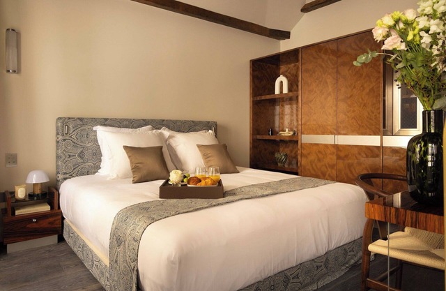 Palais Bourbon Hotel - Suite 25 - 3P - Invalides