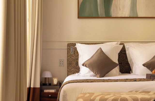 Palais Bourbon Hotel - Suite 21- 4P - Invalides