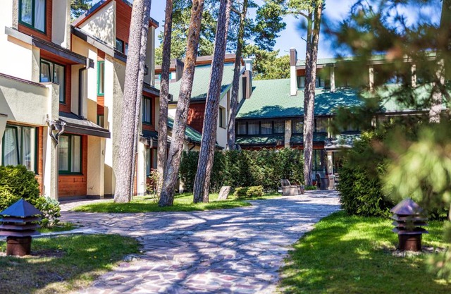 Palanga Park Hotel