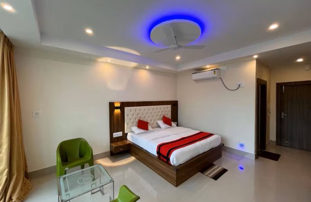 Palashgram Eco Resort