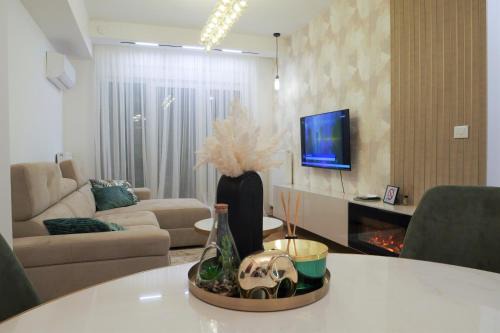 Palata Gold Apartment