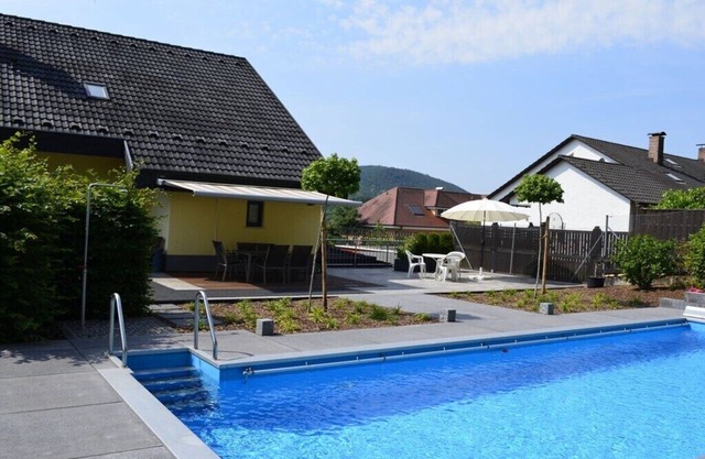 Palatinate Forest Comfortable holiday residence