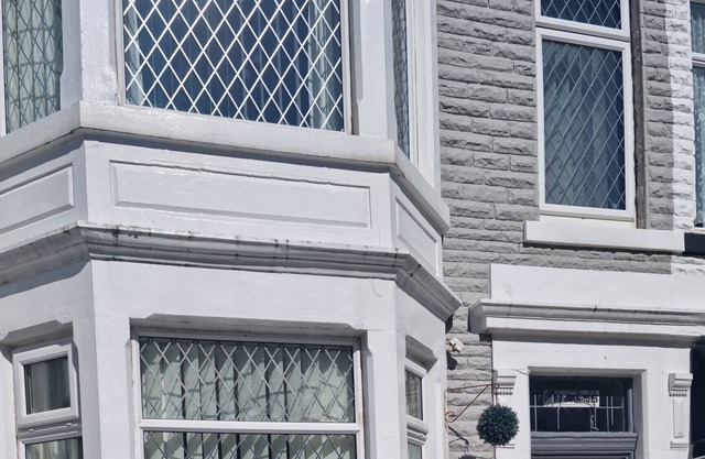 Palatine Court Holiday Flats