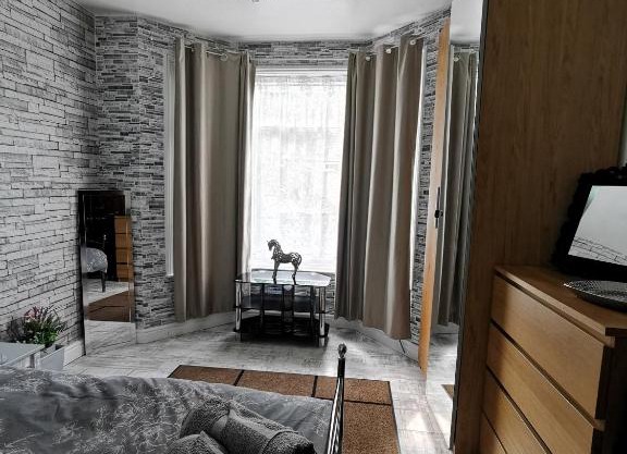 Palaz 3 - 1 Bedroom Flat-Apartment