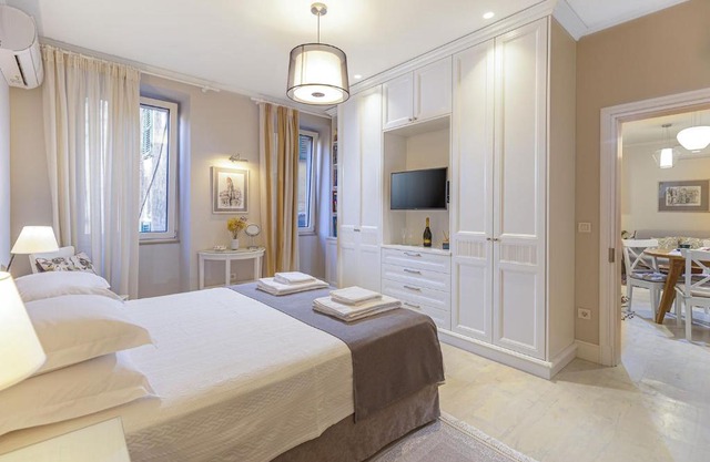 Palazzino Leone - Corfu Old Town Liston Deluxe Apartment